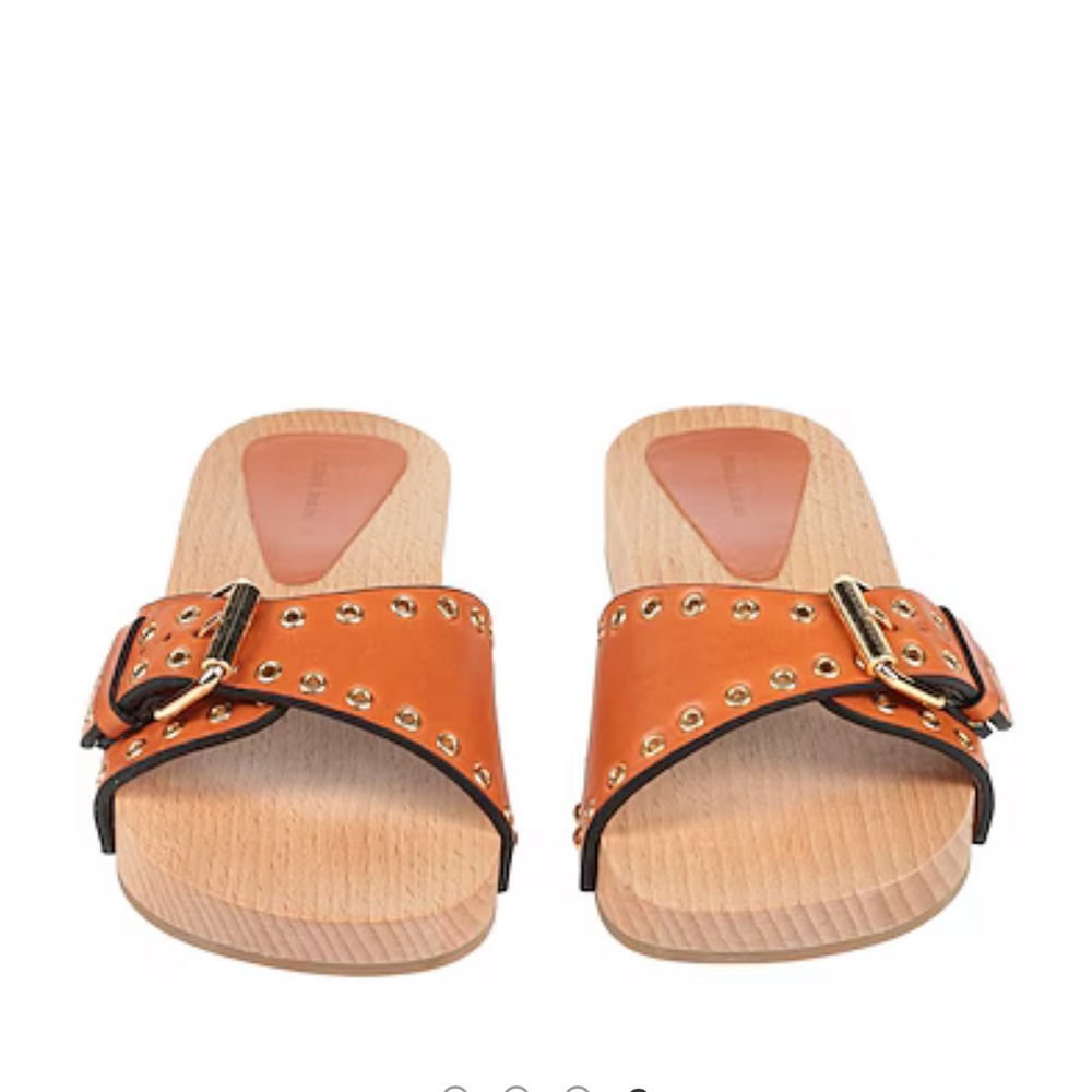 Isabel Marant clogs brand new